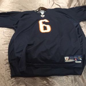 Bears Jersey Jay Cutler